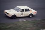 Nissan Skyline 2000 GT-R Sedan Racing 1971 года